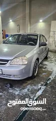  3 شفروليت اوبترا 2008 limited edition