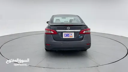  4 (FREE HOME TEST DRIVE AND ZERO DOWN PAYMENT) NISSAN SENTRA