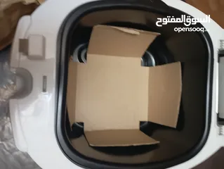  5 مقلاة عميقه