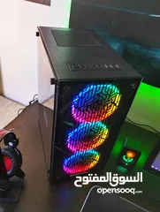  4 PC GAMING بي سي جيمنج