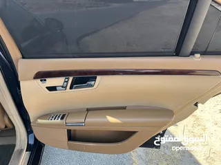  16 مرسيدس S350 )206 فحص 7 جيد  السيارة نضيفة و معمولها صيانه ((مالك واحد ))  فحص