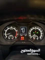  16 سكودا فحص نخب شصيات بلاطات الف