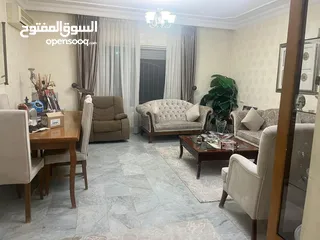  8 شقة ط3 الجبيهة  159 م بسعر 70 ألف