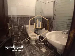  18 شقة - للايجار - ارضية - مميزة - دابوق - 480 متر