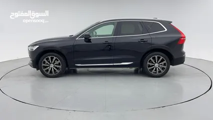  6 (FREE HOME TEST DRIVE AND ZERO DOWN PAYMENT) VOLVO XC60