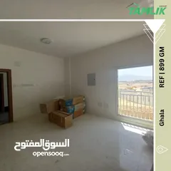  2 Budget Apartment For Rent In Ghala  REF 899GM