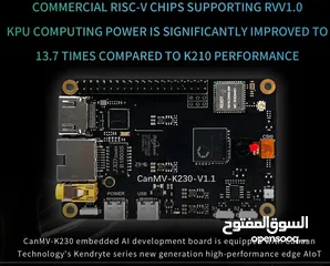  6 CanMV-K230-V1.1