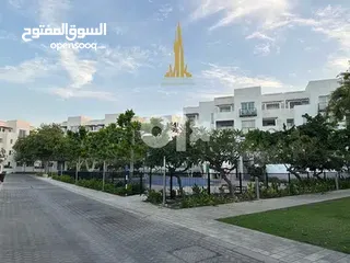  5 Townhouse In Neem AL Mouj Muscat