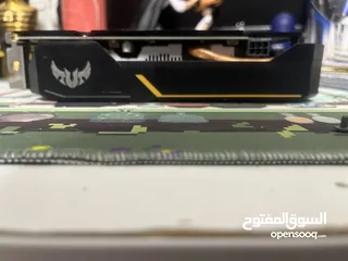  1 GTX 1650 كرت شاشت