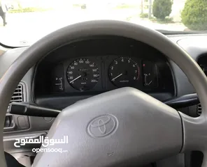  11 Toyota corolla automatic 2000  اوتوماتيك اصلي كورولا