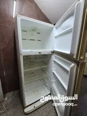  4 Big Size Fridge