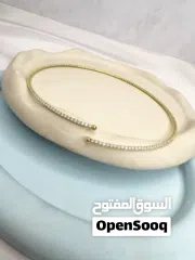  5 أطواق أنيقة وفاخرة بأنواع مختلفة