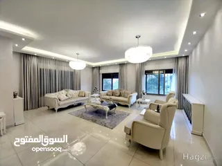  5 شقة للبيع في عبدون  ( Property ID : 34074 )