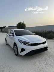  3 كيا سيراتو 2024 اخر قصة ماتور 1600 اتوماتيك سعرر محررقة