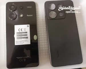  2 ريدمي نوت 13