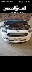  1 ford figo 2016 model Riyadh