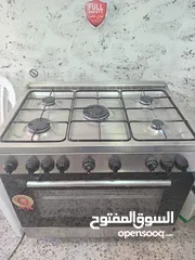  4 بكج عرسان شبه جديد