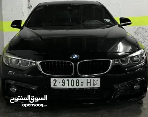  1 سباره 430i للبيع موديل 2018