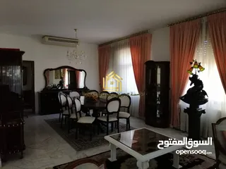  2 دوبلكس فخم  للإيجار  الشميساني قرب السفن الفن اعلان رقم ( A88 )