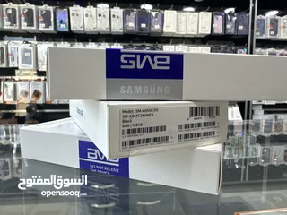  8 Samsung Galaxy A06 (128GB / 6 GB  RAM ) سامسونج جالاكسي A06