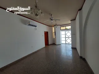  9 20 Bedrooms Residential/Commercial Villa for Rent in Shatti Al Qurum REF:871R