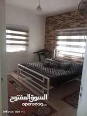  3 شقه للبيع ضاحية الامير حسن