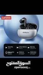  8 سماعةLenovo thinkplus Live Pods  لون XT88