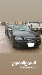  3 اوباما كلايسلر C300 موديل 2012