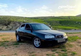  7 النترا XD 2003  بسعر مغري جدا