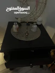  5 طاولات غرفة جلوس