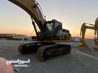  5 للبيع حفارات وراد اليابان موديلات 2019 و2018