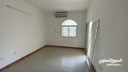  3 Bright  Spacious Rooms  Balcony  Huge Hall