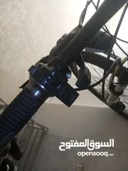  1 دراجه كهربائيه