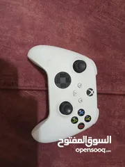  3 اكس بوكس جديد ما مستخدم هوايه نضيف