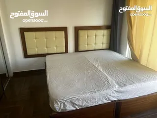  20 شقة مفروشه سوبر ديلوكس في عبدون للايجار