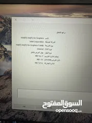  7 لابتوب dell لتيتيود رامات 49 جبار جيل حادي عشر سعرر حررق
