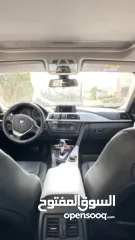  6 BMW   بحالة ممتازة