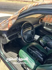  1 كيا سيفيا للبيع