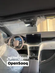  9 سياره BYD فل اوبشن