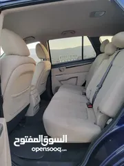  16 هيوندا سنتافي  HYUNDAI SANTA