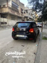  9 بولو 1200 تيربو جير عادي فحص نخب الأكثر اقتصادية وقوة ترخيص2014 تامين شامل سعر حرق ع الكاش