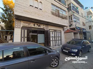  1 محل للإيجار في منطقة حيوية - مفرق أبو الحلاوة، الخليل