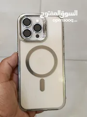  1 iPhone 16 Pro Max
