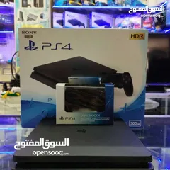  15 عروض 2025 لأجهزه بلايستيشن فور سلم PS4