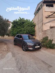  1 كونا ايرون مان