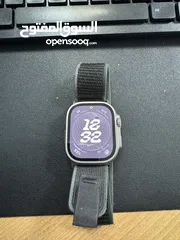  1 ساعت ابل Ultra 2