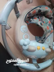  2 كراجه اطفال