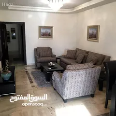  9 شقة مفروشة للإيجار 140م2 ( Property 2344 ) سنوي فقط