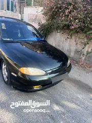  4 للبيع  افانتي موديل 96 بحاله ممتازه