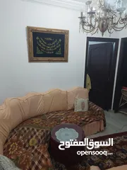  2 شقة للبيع المندرة فيو جمال عبد الناصر